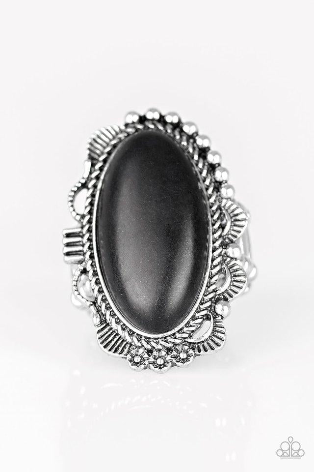 Open Range - Black #R942