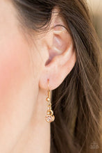 Load image into Gallery viewer, Straight To The Top - Gold #N7380
