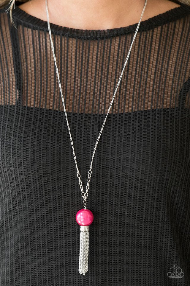 Belle of the BALLROOM - Pink #P2204