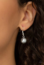 Load image into Gallery viewer, HEIR-headed - Silver #P2155
