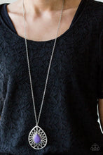 Load image into Gallery viewer, Summer Sunbeam - Purple #N7458
