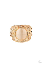 Load image into Gallery viewer, Blooming Enchantment - Gold #R909
