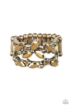 Load image into Gallery viewer, Cosmo Collection - Brass #R958
