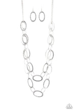 Load image into Gallery viewer, Glimmer Goals - Silver #N7456
