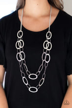 Load image into Gallery viewer, Glimmer Goals - Silver #N7456
