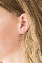 Load image into Gallery viewer, Chicly Centered - Silver #N7367
