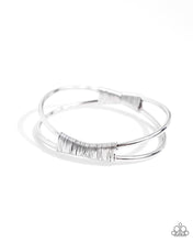 Load image into Gallery viewer, TACTILE THRILL - SILVER #B935
