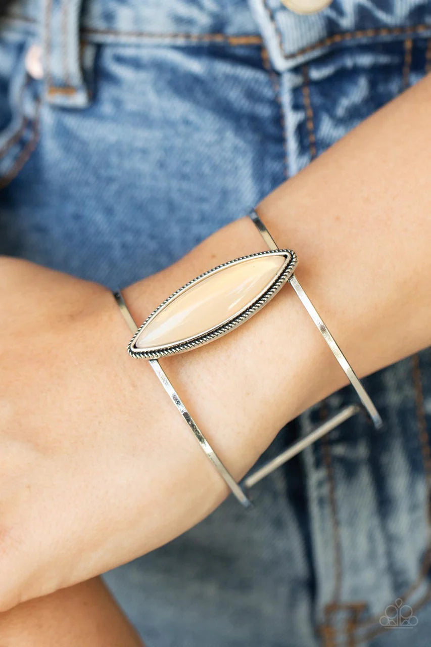 WHAT YOU SEER IS WHAT YOU GET BROWN #B941