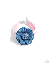 Load image into Gallery viewer, Garden Genre - Pink #B873
