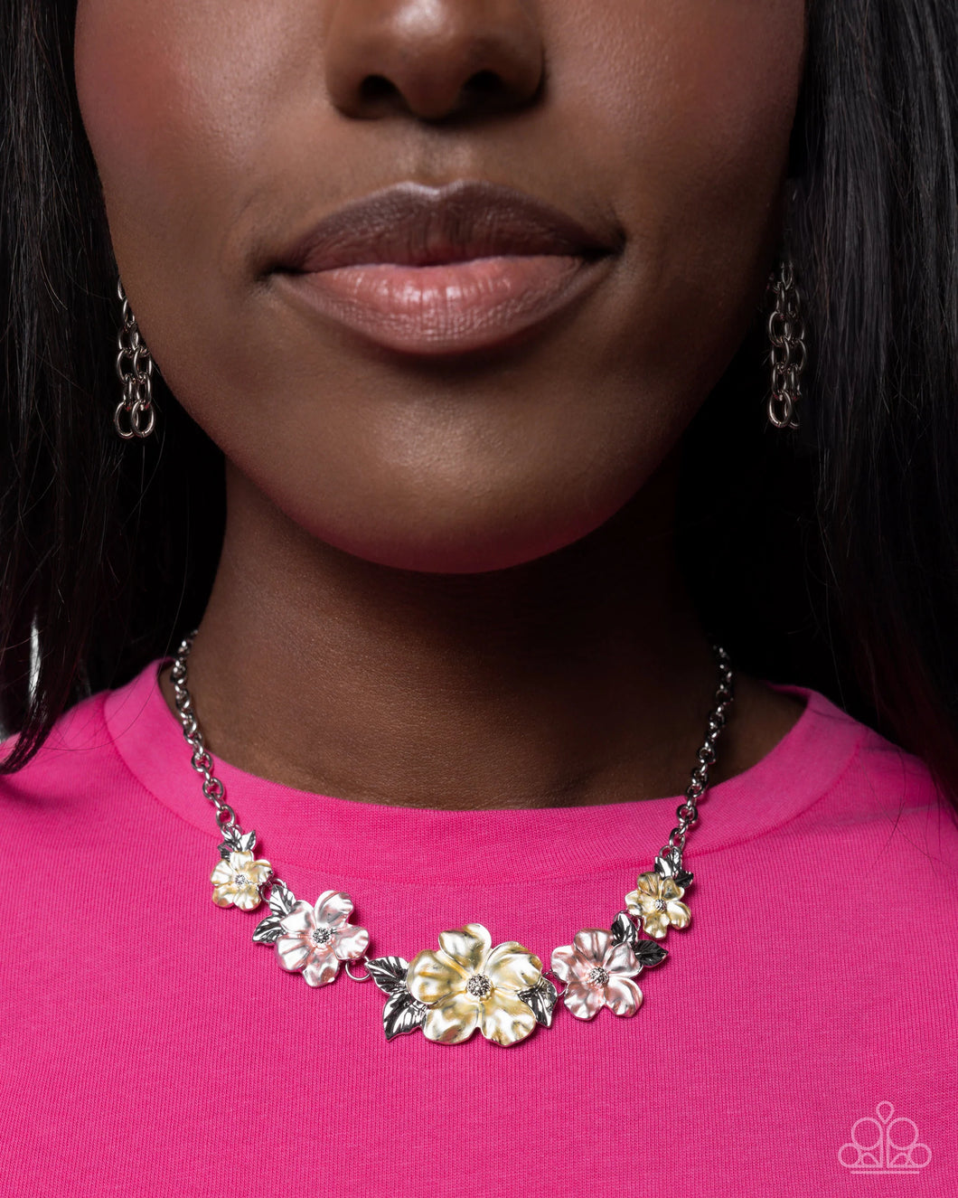 Bouquet Brilliance - yellow #SC3268