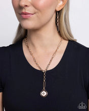 Load image into Gallery viewer, Falling For A Shooting Star - Rose Gold #N7491
