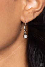 Load image into Gallery viewer, Roadside Romance - White #237
