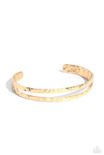 Load image into Gallery viewer, Excessive Edge - Gold #M1218
