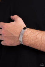 Load image into Gallery viewer, Thunder Trek - Silver #M1202
