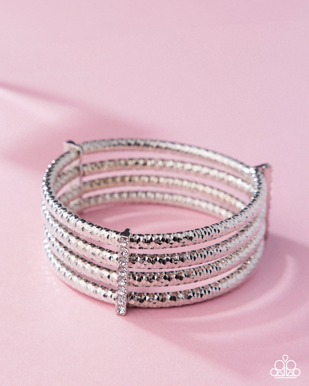 Teeming with Taste - white #B903