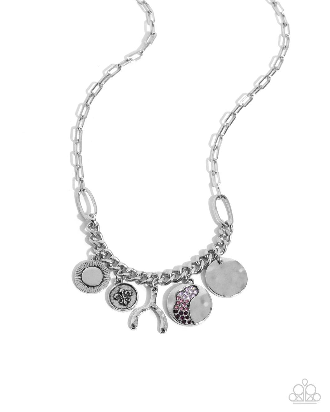 Chic Century - Purple #N7425