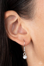 Load image into Gallery viewer, Superstar Stylist - White Necklace #SC3200
