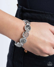 Load image into Gallery viewer, Airily Adorned - Silver #B949
