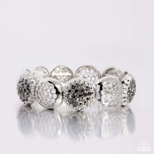 Load image into Gallery viewer, Airily Adorned - Silver #B949
