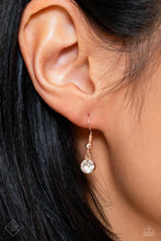 Load image into Gallery viewer, Soft-Hearted Series - Rose Gold #FF9128
