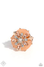 Load image into Gallery viewer, Soft-Hearted Salvage - Rose Gold #FF9128
