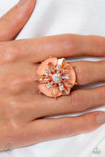 Load image into Gallery viewer, Soft-Hearted Salvage - Rose Gold #FF9128
