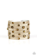 Load image into Gallery viewer, Go-Getter Glamorous - Brass #SB452
