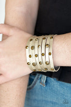 Load image into Gallery viewer, Go-Getter Glamorous - Brass #SB452
