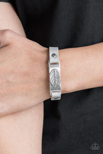 Load image into Gallery viewer, Take The LEAF - Silver #SB418
