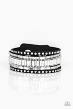 Load image into Gallery viewer, Rock Star Rocker - Black #SB416
