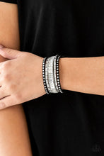 Load image into Gallery viewer, Rock Star Rocker - Black #SB416
