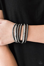 Load image into Gallery viewer, Rock Star Attitude - Black SB449
