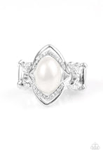 Load image into Gallery viewer, Positively Posh - White #P2149

