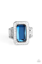 Load image into Gallery viewer, Crown Jewel Jubilee - Blue #R817

