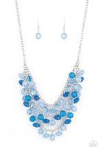 Load image into Gallery viewer, Fairytale Timelessness - Blue #A5180
