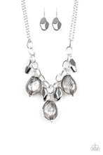 Load image into Gallery viewer, Looking Glass Glamorous - Silver #A5055

