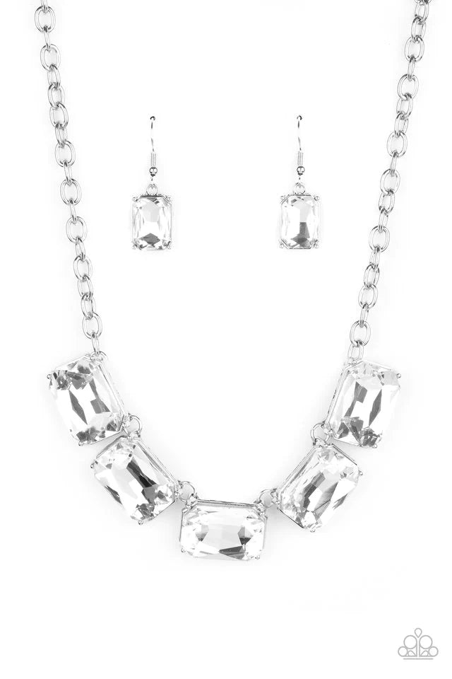 Deep Freeze Diva - White #SC3126