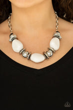 Load image into Gallery viewer, Vivid Vibes - White #N7241
