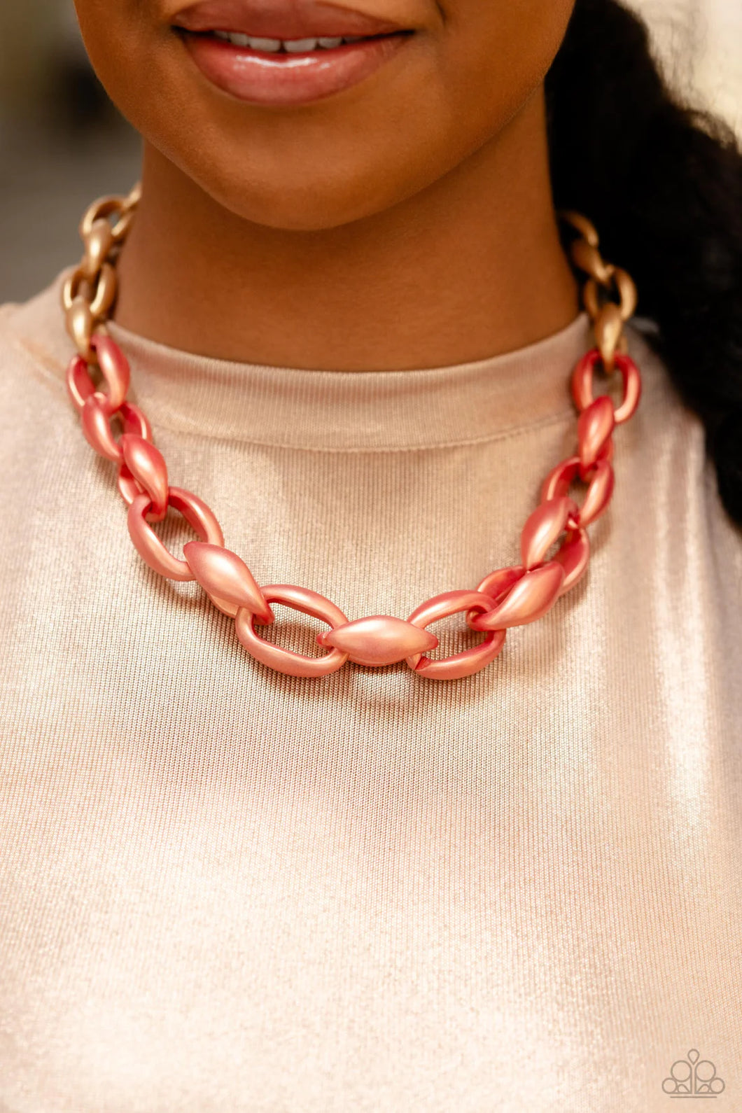 Statement Season - Orange #SC3191