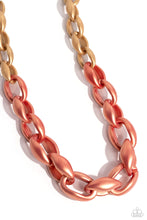 Load image into Gallery viewer, Statement Season - Orange #SC3191

