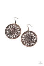Load image into Gallery viewer, Make A MANDALA Out Of You - Copper #E6409

