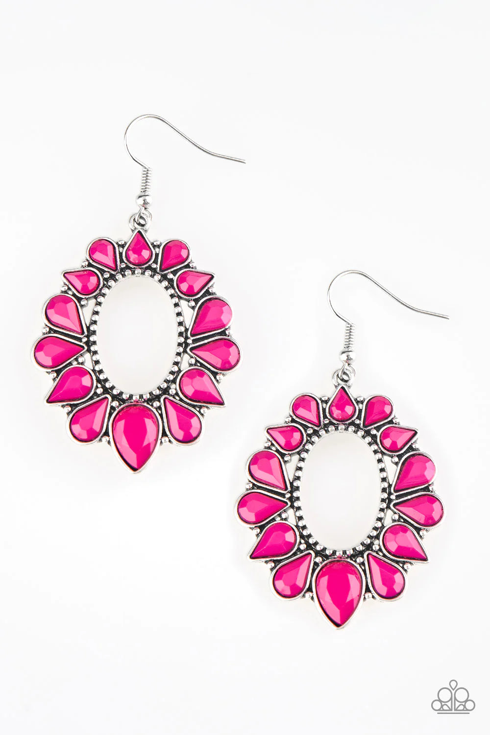 Fashionista Flavor - Pink #E6156