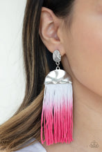 Load image into Gallery viewer, Rope Them In - Pink #UE2379
