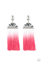 Load image into Gallery viewer, Rope Them In - Pink #UE2379
