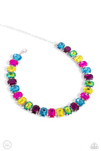 Load image into Gallery viewer, Ecstatic Emeralds - Multi #SC3192
