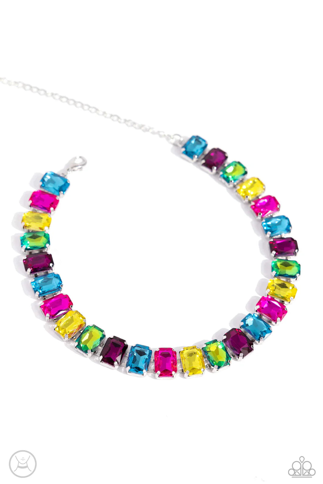 Ecstatic Emeralds - Multi #SC3192
