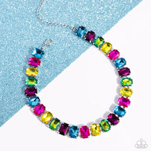 Load image into Gallery viewer, Ecstatic Emeralds - Multi #SC3192
