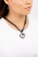 Load image into Gallery viewer, Ardent Affection - Black #V352
