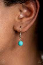 Load image into Gallery viewer, Prairie Reserve - Blue #FF9000
