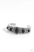 Load image into Gallery viewer, Mesa Mystery - Black #B764
